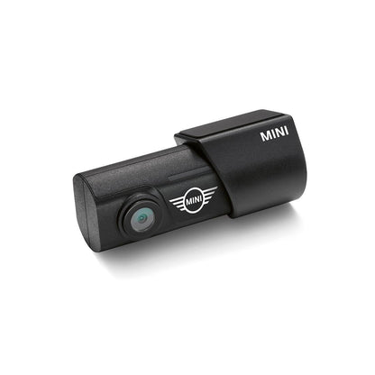 MINI Advanced Car Eye 3.0 Pro with Display