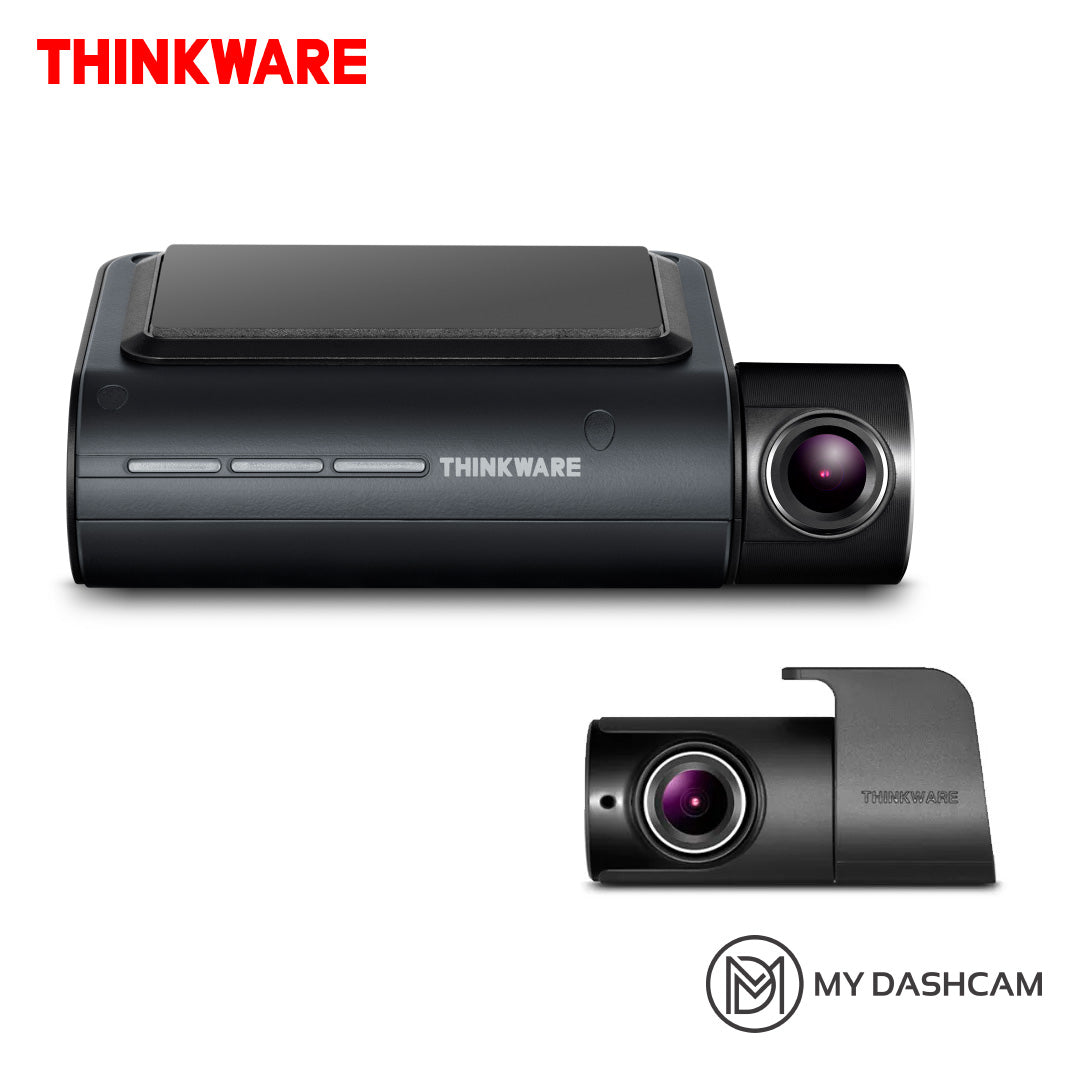 Thinkware Hdr Thinkware Q850 2K QHD DASH CAM(2024 NEW) – MY Dashcam