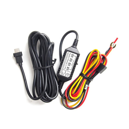 VIOFO HK3-C Hardwire Kit for A139/A139 2CH/3CH Dash Camera Parking Recording