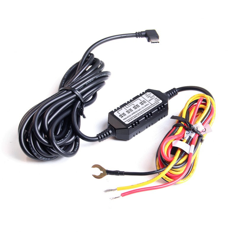 VIOFO HK4 Hardwire Kit For A119 Mini/A229/T130/WM1 Dash Camera Series