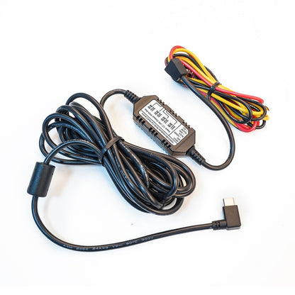VIOFO HK4 Hardwire Kit For A119 Mini/A229/T130/WM1 Dash Camera Series