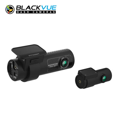 Blackvue DR770X 2 Channel Front and Rear Full HD Cloud Dashcam