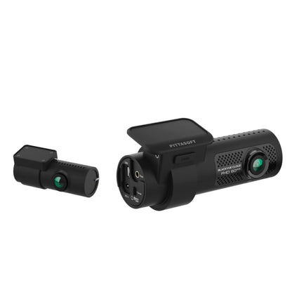 Blackvue DR770X 2 Channel Front and Rear Full HD Cloud Dashcam