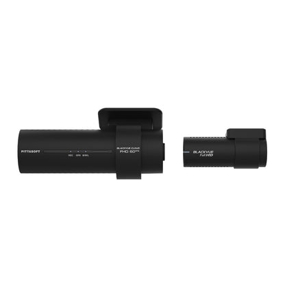 Blackvue DR770X 2 Channel Front and Rear Full HD Cloud Dashcam