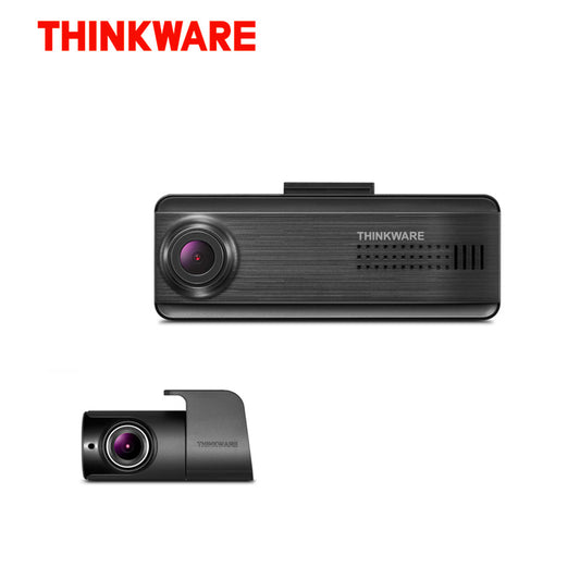 Thinkware F200 PRO 2 Channel Front + Rear Full HD Standard 32GB Dashcam