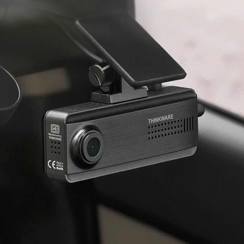 New Thinkware Q1000 Front + Rear 2K QHD Dash Cam For Sale