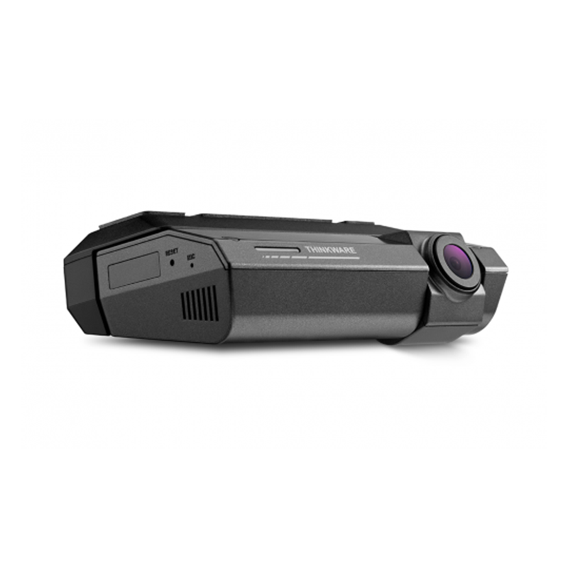 THINKWARE F790 1080p Full HD 2-Channel Dashcam