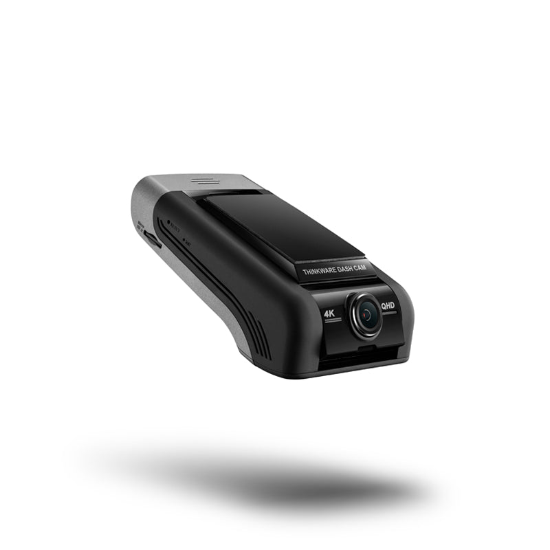 Thinkware U1000 4K UHD Dual-Channel Dash Cam