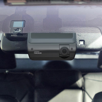 Thinkware Q1000 Front and Rear 1440P 2K QHD Dash Cam